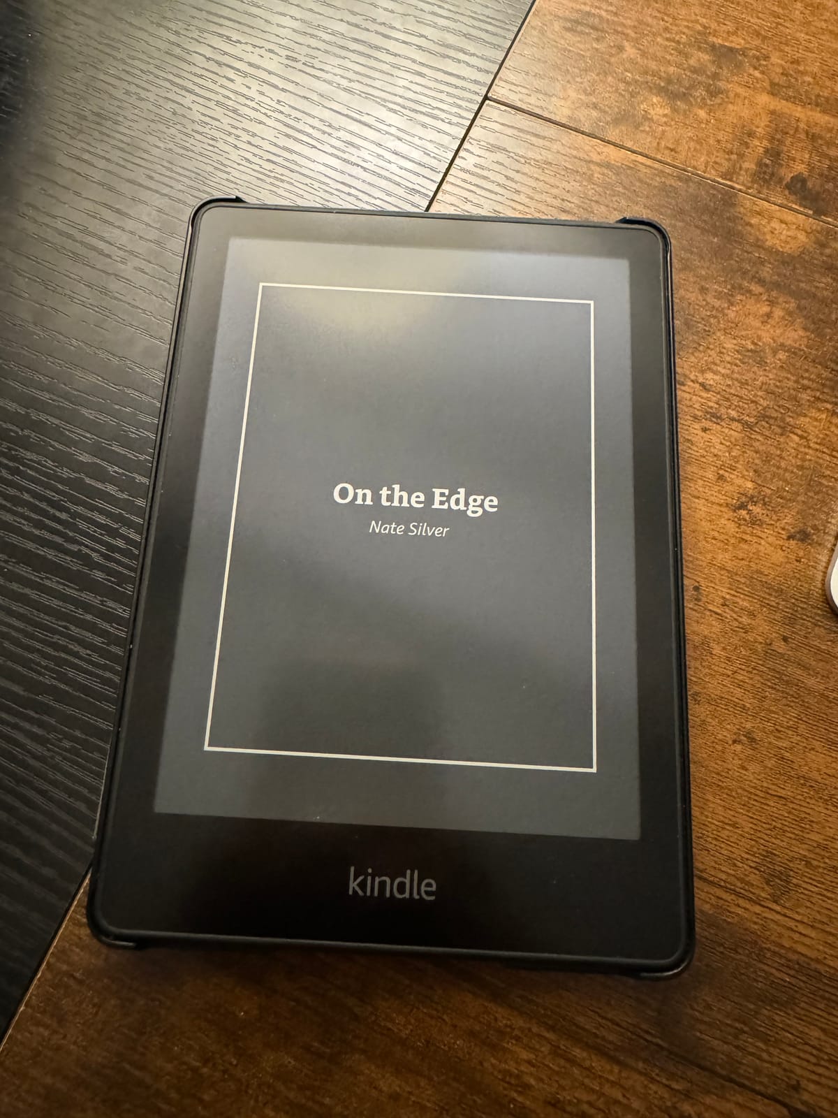 Buy A Kindle